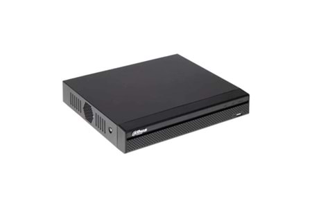 DAHUA 4kanal Full PoE NVR2104HS-P-T 1-diskli H265 NVR Kayıt Cihazı
