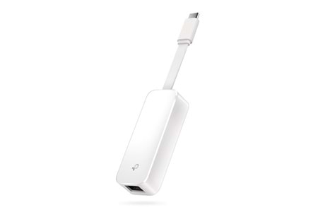 TP-LINK UE300C Gigabit Type-C Ethernet
