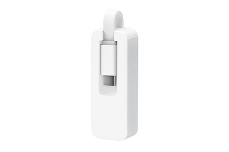 TP-LINK UE300C Gigabit Type-C Ethernet