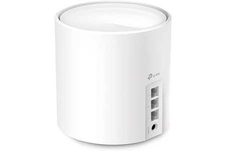 TP-LINK DECO X50 AX3000 WIFI-6 Router Dual Band 2-li paket
