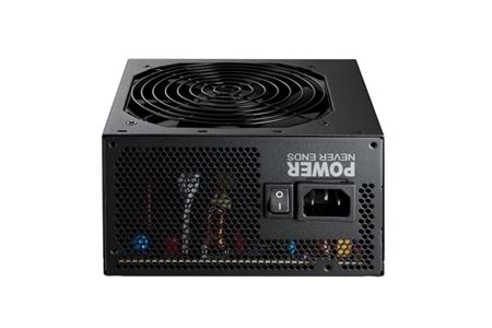 FSP 850W 80 BRONZE HYDRO K HD2-850 12cm Fanlı Power Supply