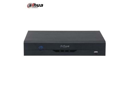DAHUA 8kanal Full PoE NVR2108HS-8P-T NVR Kayıt Cihazı