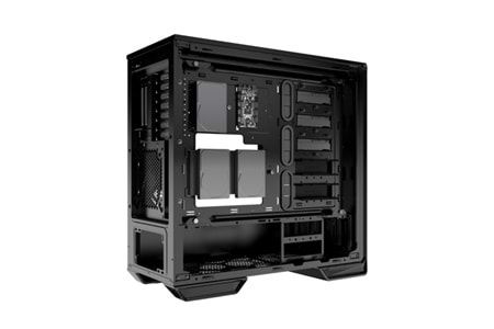 BE QUIET DARK BASE 700 BGW23 Gaming E-ATX PC Kasası