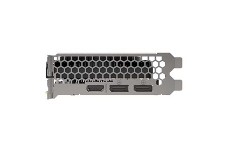 PNY GTX1650 4GB VCG16504D6DFPPB GDDR6 128bit HDMI DP PCIe 16X v3.0