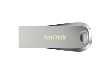 SANDISK 512GB USB 3.1 Ultra Fit SDCZ74-512G-G46 Taşınabilir Bellek