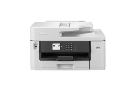 BROTHER MFC-J2340DW A3 Renkli Çok Fonksiyonlu USB 2.0,Kablosuz