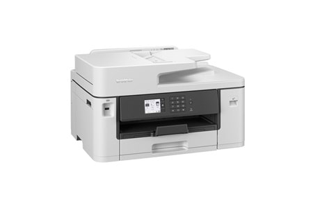 BROTHER MFC-J2340DW A3 Renkli Çok Fonksiyonlu USB 2.0,Kablosuz