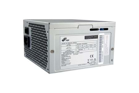 FSP 350W Performance SP400A 12cm Fanlı Power Supply