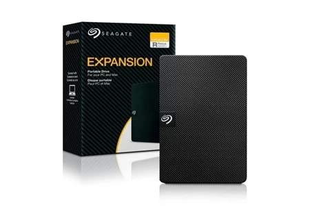 SEAGATE 1TB 2.5