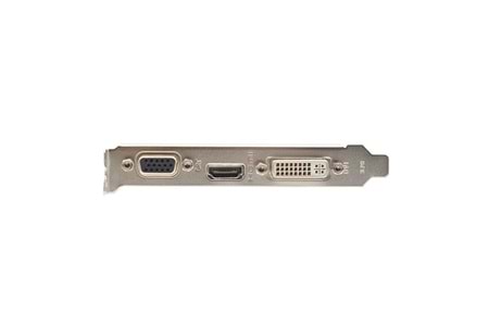 AFOX GT730 4GB AF730-4096D3L6 DDR3 128bit HDMI DVI PCIe 16X v2.0
