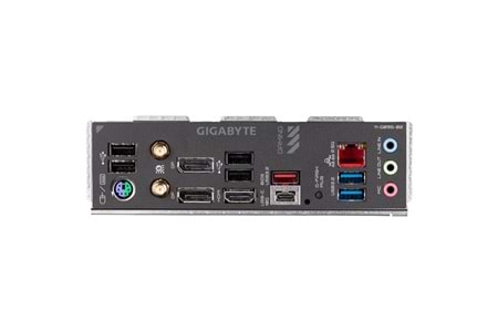 GIGABYTE B650M GAMING X AX WIFI-6E DDR5 HDMI DP PCIe 16X v4.0 AM5 mATX