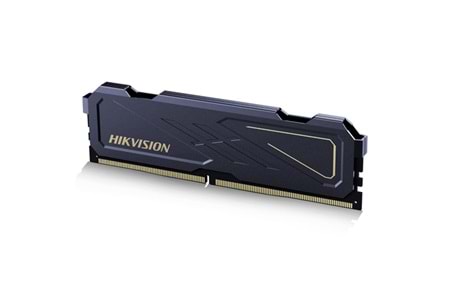 HIKVISION 8GB DDR4 3200MHZ CL16 PC RAM U10 HKED4081CAA2F0ZB2/8G