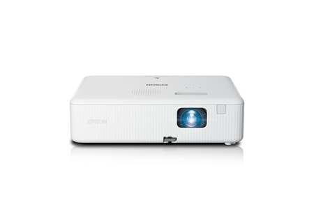 EPSON 3000ansilümen 1280x800 CO-W01 3LCD HDMI-USB Projeksiyon