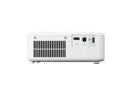 EPSON 3000ansilümen 1280x800 CO-W01 3LCD HDMI-USB Projeksiyon