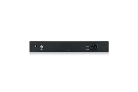 ZyXEL 24port 12port PoE 130W GS1915-24EP GIGABIT Yönetilebilir Switch