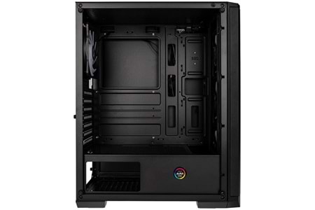 BITFENIX NOVA MESH SE TG NSE-300-KKGSK-RP4A Gaming Mid-Tower PC Kasası
