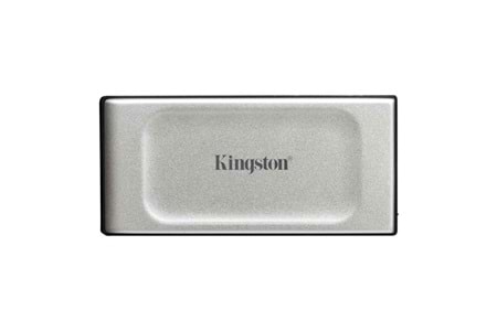 KINGSTON 1TB SSD XS2000 SXS2000/1000G Type-C Harici Disk