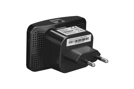 EVEREST N300 EWR-N300 300mbps Mesafe Genişletici