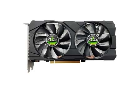 AXLE GTX1660 SUPER 6GB AX-GTX1660S/6GD6P2DIP GDDR6 192bit HDMI DP PCIe 16X v3.0