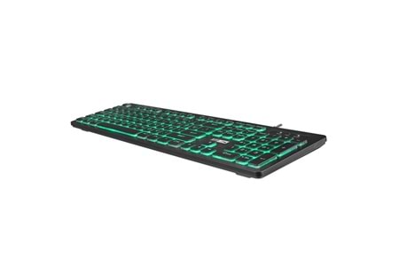 ALTEC LANSING USB Gaming Klavye ALGK8264