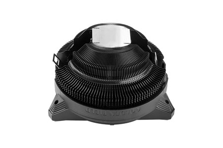 RAMPAGE 120mm COOLBLADE RM-C03 RGB Hava Soğutmalı AM5-1700p İşlemci Fanı