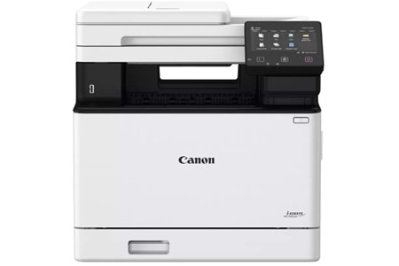 CANON MF754Cdw A4 Renkli Çok Fonksiyonlu Faxlı Laser Yazıcı USB 2.0,Ethernet,Kablosuz
