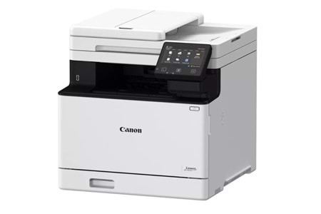 CANON MF754Cdw A4 Renkli Çok Fonksiyonlu Faxlı Laser Yazıcı USB 2.0,Ethernet,Kablosuz