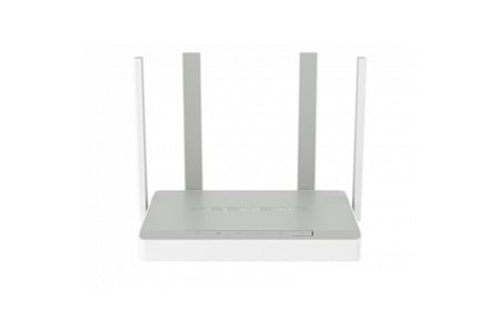 KEENETIC HOPPER KN-3810-01-EU AX1800 Dual Band Access Point VPN,Fiber Router