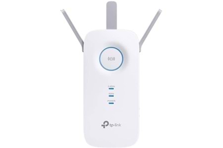 TP-LINK RE550 AC1900 Dual Band Mesafe Genişletici