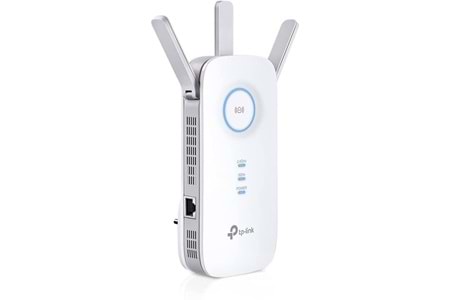 TP-LINK RE550 AC1900 Dual Band Mesafe Genişletici