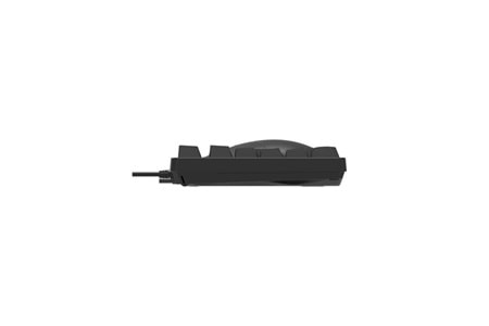 LENOVO LECOO CM101 USB Q Trk Optic Mouse Siyah Multimedya Klavye - Mouse Set