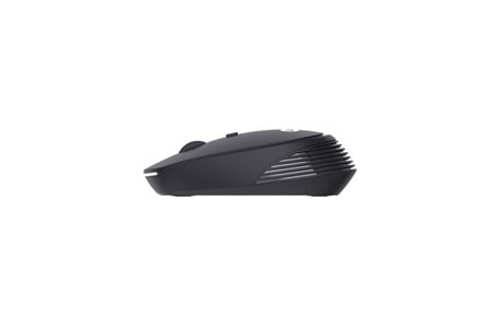 LENOVO LECOO WS202 Kablosuz 1200dpi Optic Siyah Mouse