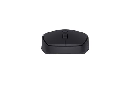 LENOVO LECOO WS202 Kablosuz 1200dpi Optic Siyah Mouse