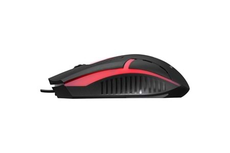 HYTECH GAMY COMBO USB Q Gaming Klavye - Mouse Set HYK-46