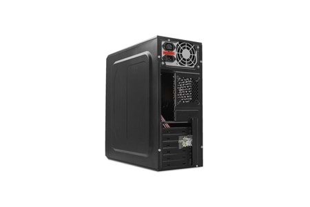 EVEREST 250W PEAK 723A Standart Mid-Tower PC Kasası