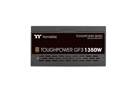 THERMALTAKE 1350W 80+ GOLD TOUGHPOWER GF3 PS-TPD-1350FNFAGE-4 Tam Modüler Power Supply