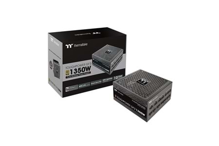 THERMALTAKE 1350W 80+ GOLD TOUGHPOWER GF3 PS-TPD-1350FNFAGE-4 Tam Modüler Power Supply