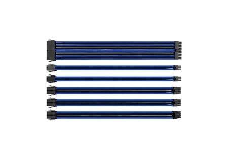 THERMALTAKE AC-063-CN1NAN-A1 PCIe GEN5 12+4 Pin Dönüştürücü