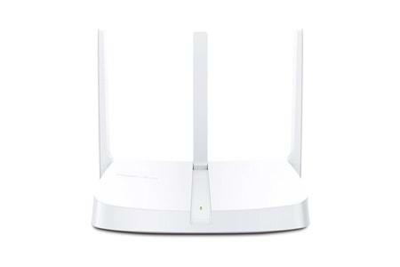 MERCUSYS MW306R N300 2.4ghz EV Ofis Tipi Router