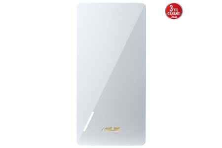 ASUS RP-AX58 AX3000 Dual Band Mesafe Genişletici Mesh Router