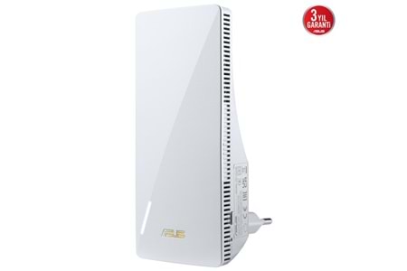 ASUS RP-AX58 AX3000 Dual Band Mesafe Genişletici Mesh Router