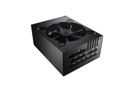 FSP 2000W CANNON FSP2000-50AGPBI Tam Modüler Power Supply