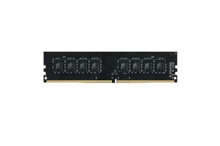 TEAM 8GB DDR4 3200MHZ CL22 PC RAM ELITE TED48G3200C2201