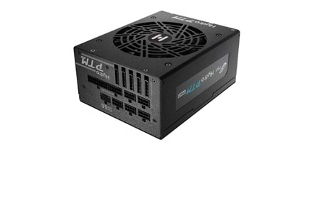 FSP 1000W 80 GOLD HYDRO PTM PRO ATX3.0 HPT2-1000M PCIe5.0 Tam Modüler Power Supply