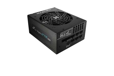 FSP 1000W 80 GOLD HYDRO PTM PRO ATX3.0 HPT2-1000M PCIe5.0 Tam Modüler Power Supply