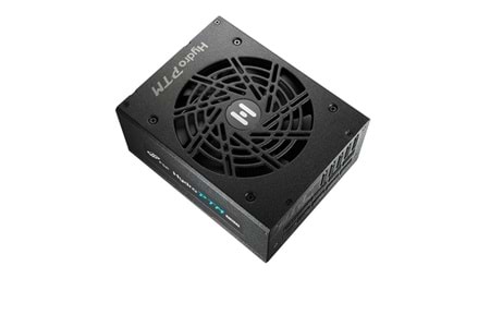 FSP 1000W 80 GOLD HYDRO PTM PRO ATX3.0 HPT2-1000M PCIe5.0 Tam Modüler Power Supply