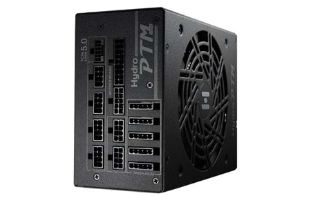 FSP 1000W 80 GOLD HYDRO PTM PRO ATX3.0 HPT2-1000M PCIe5.0 Tam Modüler Power Supply