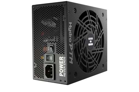 FSP 1000W 80 GOLD HYDRO PTM PRO ATX3.0 HPT2-1000M PCIe5.0 Tam Modüler Power Supply