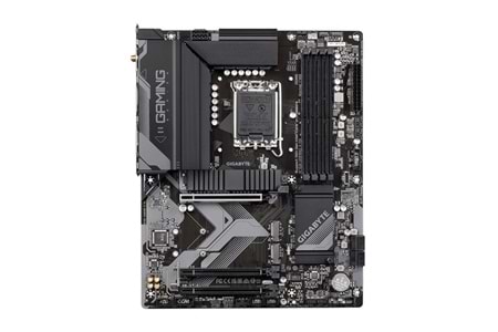 GIGABYTE B760 GAMING X AX WIFI-6E DDR5 HDMI DP PCIe 16X v5.0 1700p ATX