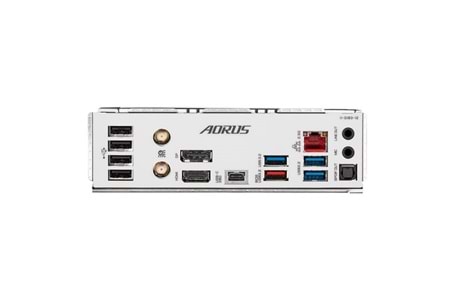 GIGABYTE B760M AORUS ELITE AX WIFI-6E DDR5 HDMI DP PCIe 16X v5.0 1700p mATX